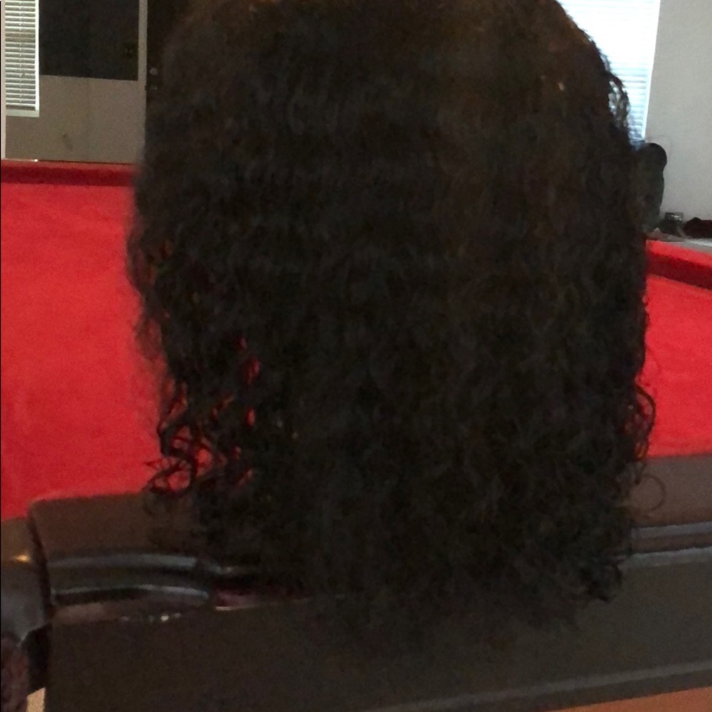 Wig - Picture 3 of 3